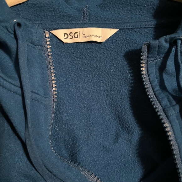 Womens dsg top - Picture 3 of 4